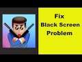 How to Fix Mr. Bullet App Black Screen Error Problem in Android & Ios 100% Solution
