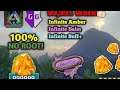 How to Hack Amember in Ark Survival Evolved mobile No Root