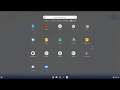 How to install Godot Game Engine 3.1.2 on a Chromebook