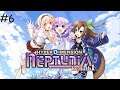 Hyperdimension Neptunia Re;Birth 1 [P6]