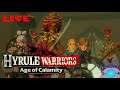 Hyrule Warriors Age of Calamity #Live #02