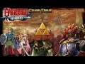 Hyrule Warriors: Definitive Edition - Grand Finale -End- Liberation of the Triforce [Ganon's Tower]