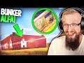 I BUILT A HUGE BUNKER ALFA in Minecraft! (LDoE) - Part 5