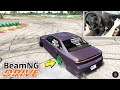 I Found The Secret To Drifting In BeamNG