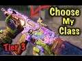 I Understand Now Why He's A Beast - D3FT | Choose My Class