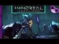 Immortal Unchained Ep40 - Back to Apexion!