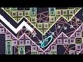 (Insane Demon) ''Amuletum'' 100% by Toughfey | Geometry Dash