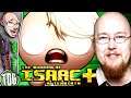 ISAAC aftErbirth Plus: Annihilating the game code with Eden [ToG]