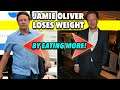 Jamie Oliver Loses TWO STONE By Eating MORE!? WTF!?!