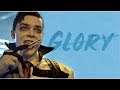 Jeremiah Valeska fts Bruce | Glory