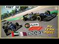 JoeR247 Plays F1 2021 - My Team - Part 36 - End of Season