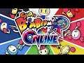 Jogando Super Bomberman online R + Conversando com os inscritos