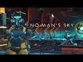 JUMPING TO LIGHTSPEED - Blind Lets Play No Mans Sky Beyond (2020) Ep 5