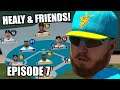 Just One of Those Days! Healy & Friends Episode 7 - MLB The Show 19 Diamond Dynasty