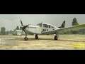 JustFlight Arrow III Review | MSFS | Microsoft Flight Simulator