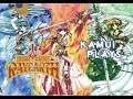 Kamui Plays - Magic Knight Rayearth - Sega Saturn - The Beginning