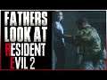 Kendo's Goodbye A Father's Look at Resident Evil 2 Remake - Resident Evil 2 Analysis