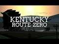 Kentucky Route Zero, Act I