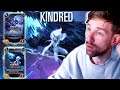 Kindred!! New Champion Revealed | Legends of Runeterra