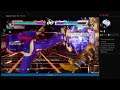 koumiloc's Live PS4 Broadcast Tekken7 Law player matches Locc Almost at 1k wins