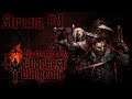 Kratos Streams Darkest Dungeon Part 8: Taking Our First Level 5 Dungeons!