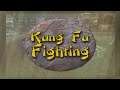 Kung Fu Fighting Canceled PS2 Game Intro