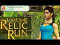 Lara Croft: Relic Run Game Review 1080p Official SQUARE ENIX LTD