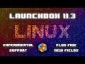 LaunchBox 11.3 Released! Experimental Linux Support + 5 New Fields Including Alternate Names!