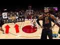 Lebrons Legacy #1 Start of a new SERIES - NBA2k19