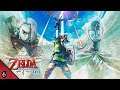 Legend of Zelda Skyward Sword HD Playthrough part 6 || Those Who Stream