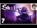 LEGENDARY SKULL, THE GRIM REAPER!! | Let's Play Skul: The Hero Slayer | Part 7 | PC Gameplay