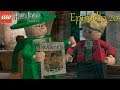 Lego Harry Potter: Años 1-4 - Episodio 20: Una traición familiar