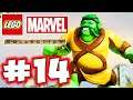 LEGO Marvel Collection | LBA - Episode 14 - Shrek!