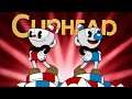 Let's Play Cuphead Part 1 | This Game is So Easy