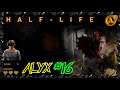 ☣️☠Let's Play Half Life Alyx Clip 16 ☣️☠ Youtube Shorts
