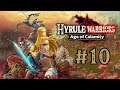 Let's Play Hyrule Warriors: Age Of Calamity - #10 | Protection From The Elements