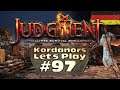 Let's Play - Judgment #97 [Schwer][DE] by Kordanor