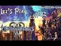 Let's Play Kingdom Hearts 3 - THIS IS THE MOVIE - Part 42