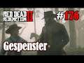Let's Play Red Dead Redemption 2 #176: Gespenster [Story] (Slow-, Long- & Roleplay)