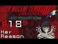 Let's Play Shin Megami Tensei 3: HD - 18 - Her Reason