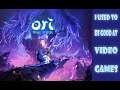 Let's Play Some Ori and the Will of the Wisps Part 11