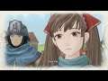 Let's play Valkyria Chronicles (partie 1)