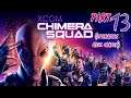 Let's Play XCOM: Chimera Squad - Part 13 (Operation Hell Crater)