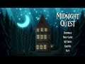 Let's point and click within; Midnight quest - E4
