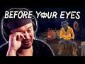 Life Goes By in a Blink | Before Your Eyes - FULL GAME Playthrough (PREPARE TO CRY)