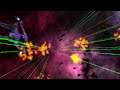 Lightwave 3D Advanced Particle / Instance Tutorial [Fleet Destruction]