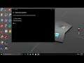 Logetech HD Driver firmware update