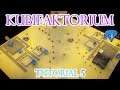 Logistics System - Kubifaktorium | Tutorial Walkthrough | E5