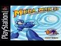 [Longplay] PS1 - Mega Man 8 [100%] (4K, 60FPS)