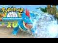 LP: ⚡ Pokepark Wii: Pikachus grosses Abenteuer [#10] Impergator macht den Weg frei
